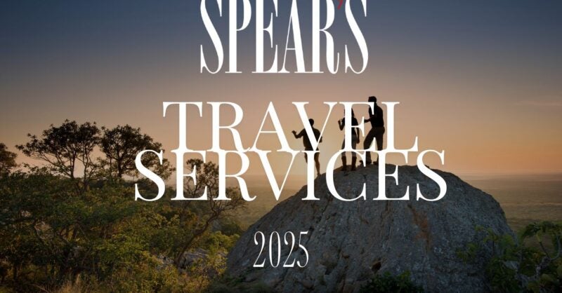 The best luxury travel companies