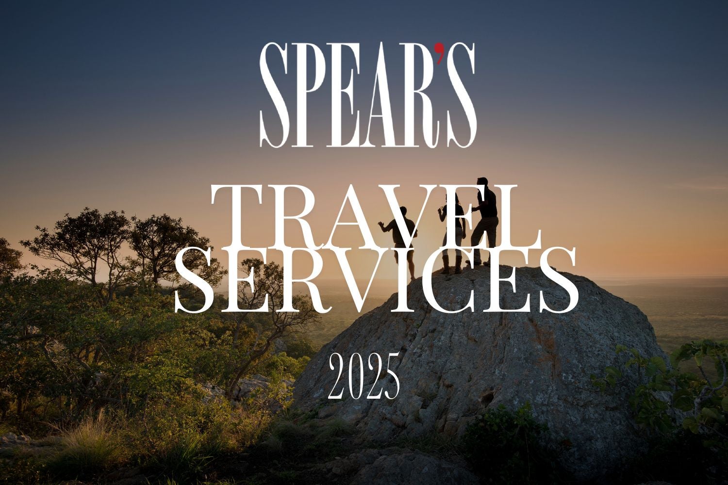 The best luxury travel companies The best luxury travel companies