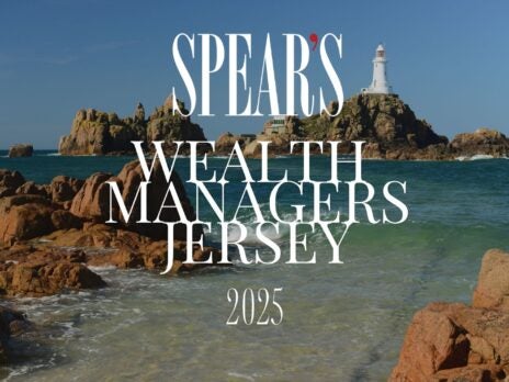 The best wealth managers in Jersey
