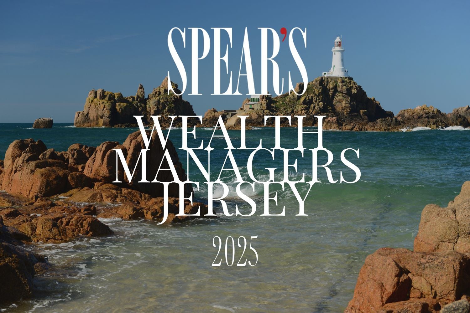 The best wealth managers in Jersey The best wealth managers in Jersey