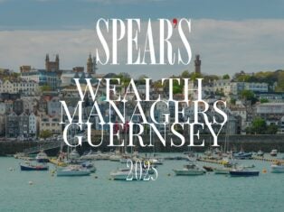 The best wealth managers in Guernsey