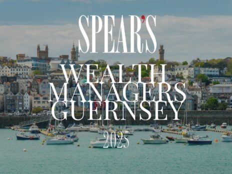 The best wealth managers in Guernsey