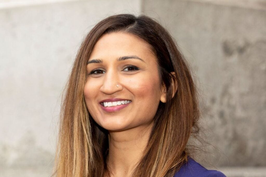 Swaati Osborne
