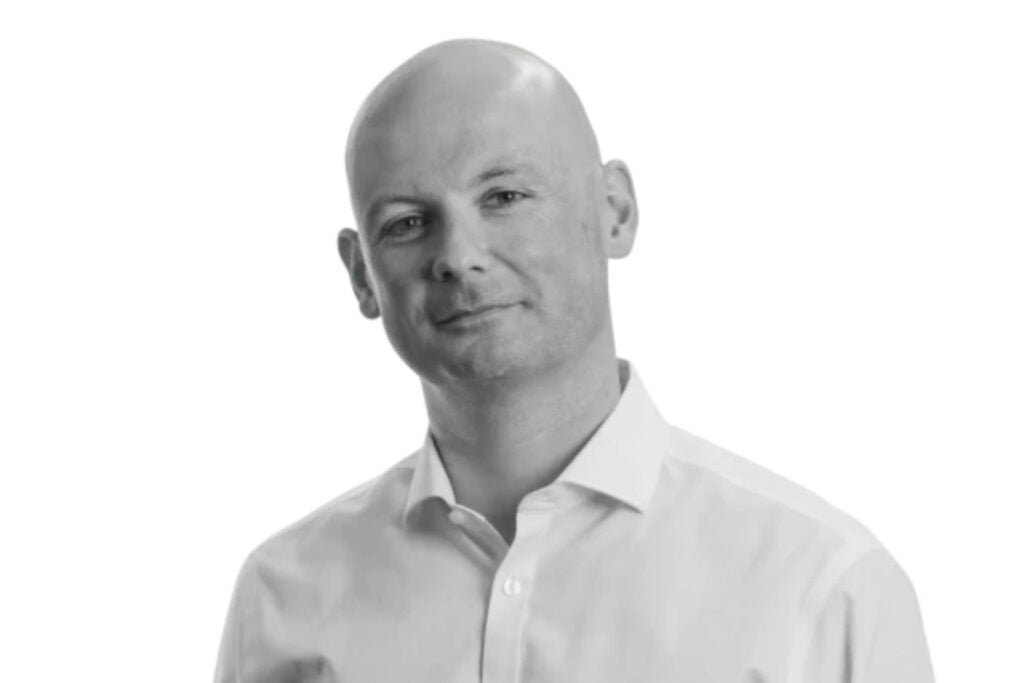 Simon Larkin