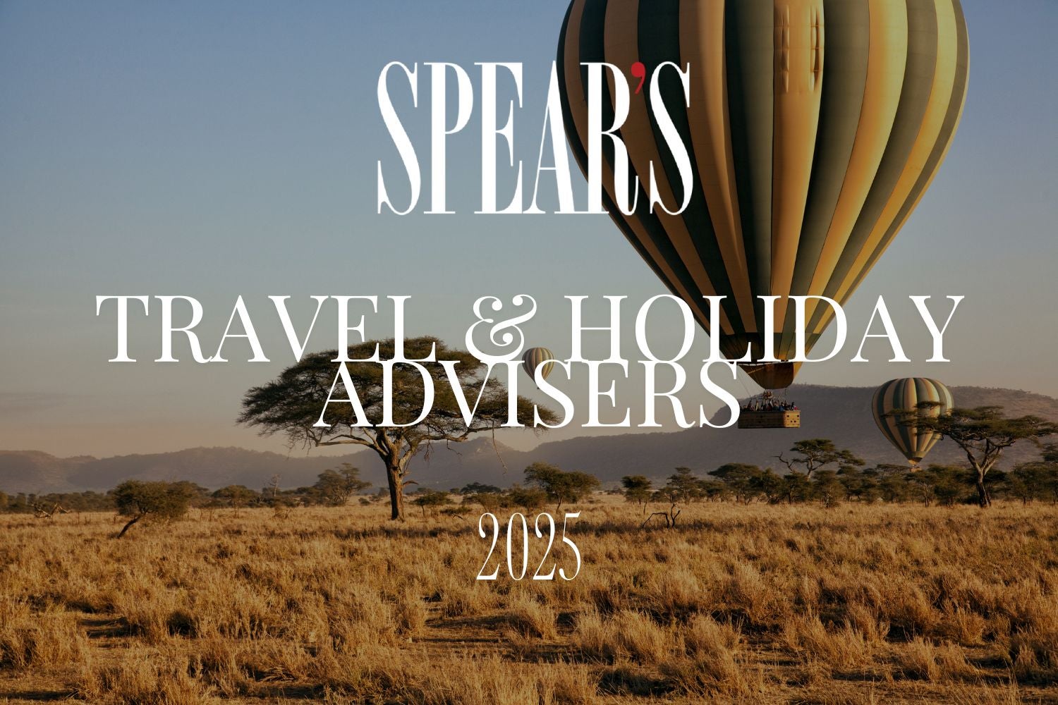 The best travel and holiday advisers The best travel and holiday advisers
