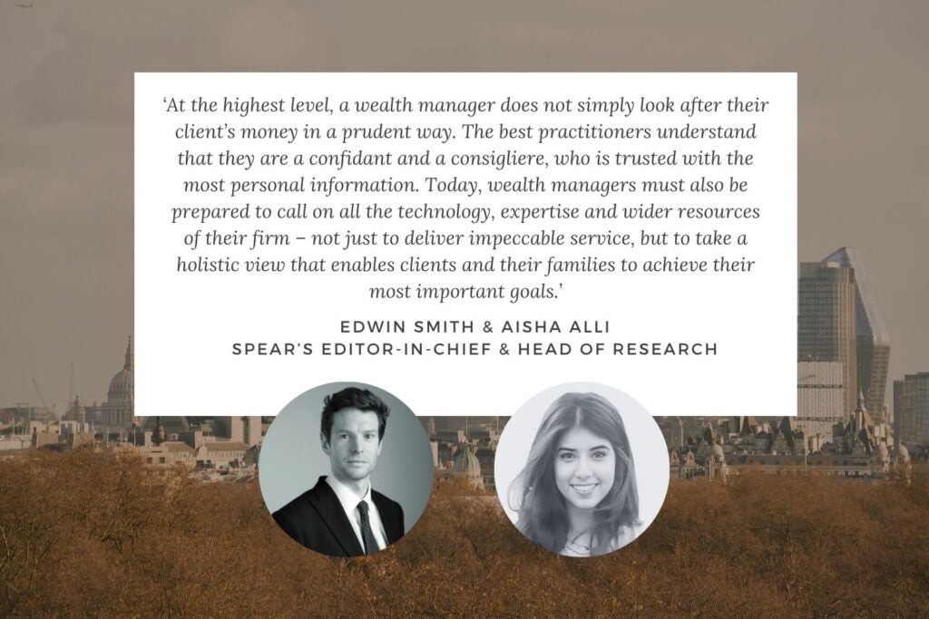 Aisha & Edwin Quote Card