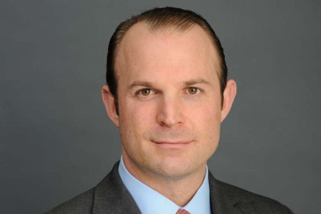 Oliver Gregson