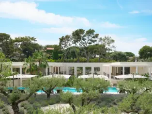 First look: inside the €70m+ French Riviera residence from John Caudwell