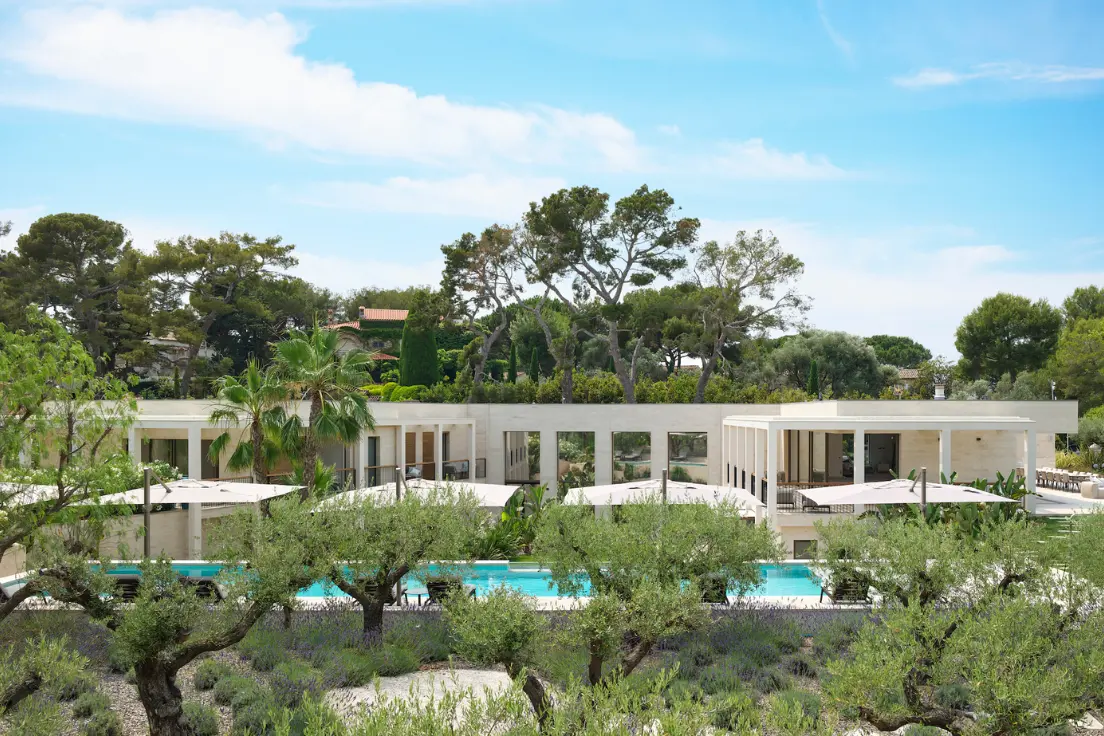 First look: inside the €70m+ French Riviera residence from John Caudwell