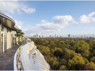 New Bayswater address Park Modern unveils final super-prime residences