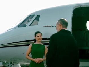 How Flygreen is ascending into the future of private aviation