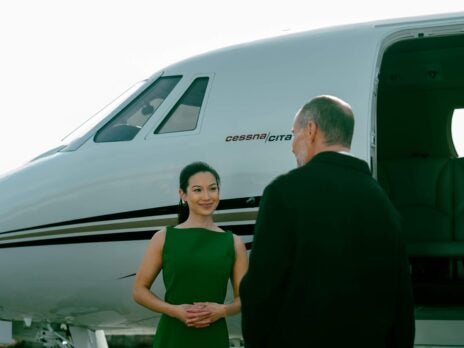 How Flygreen is ascending into the future of private aviation