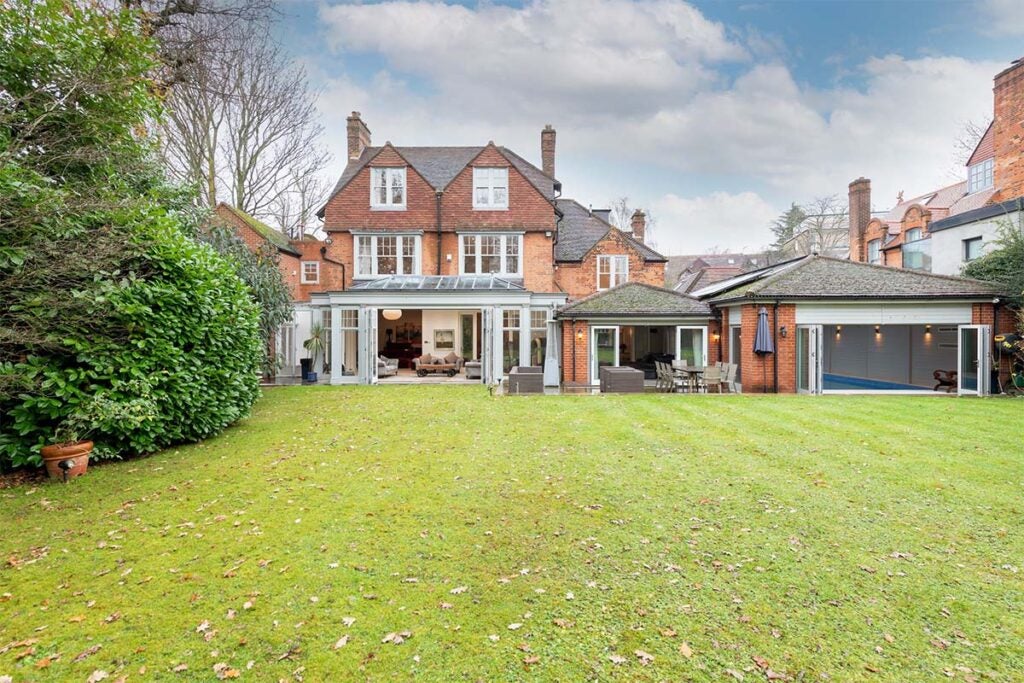 The DDRE Global property sold in Highgate
