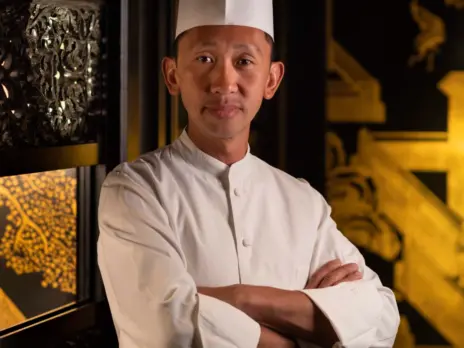 'Food should bring you memories': Hakkasan's Andrew Yeo on the joy of cooking and why the brand is stronger than ever