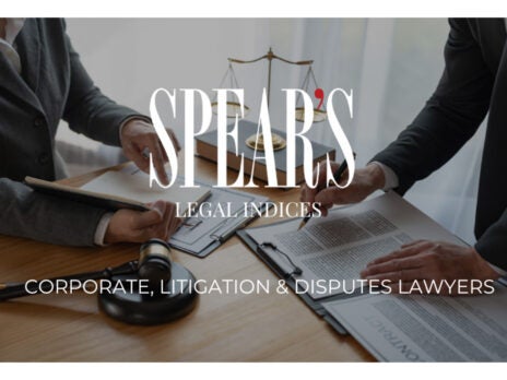 Best corporate, litigation and dispute lawyers 2024