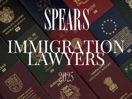 The best immigration lawyers