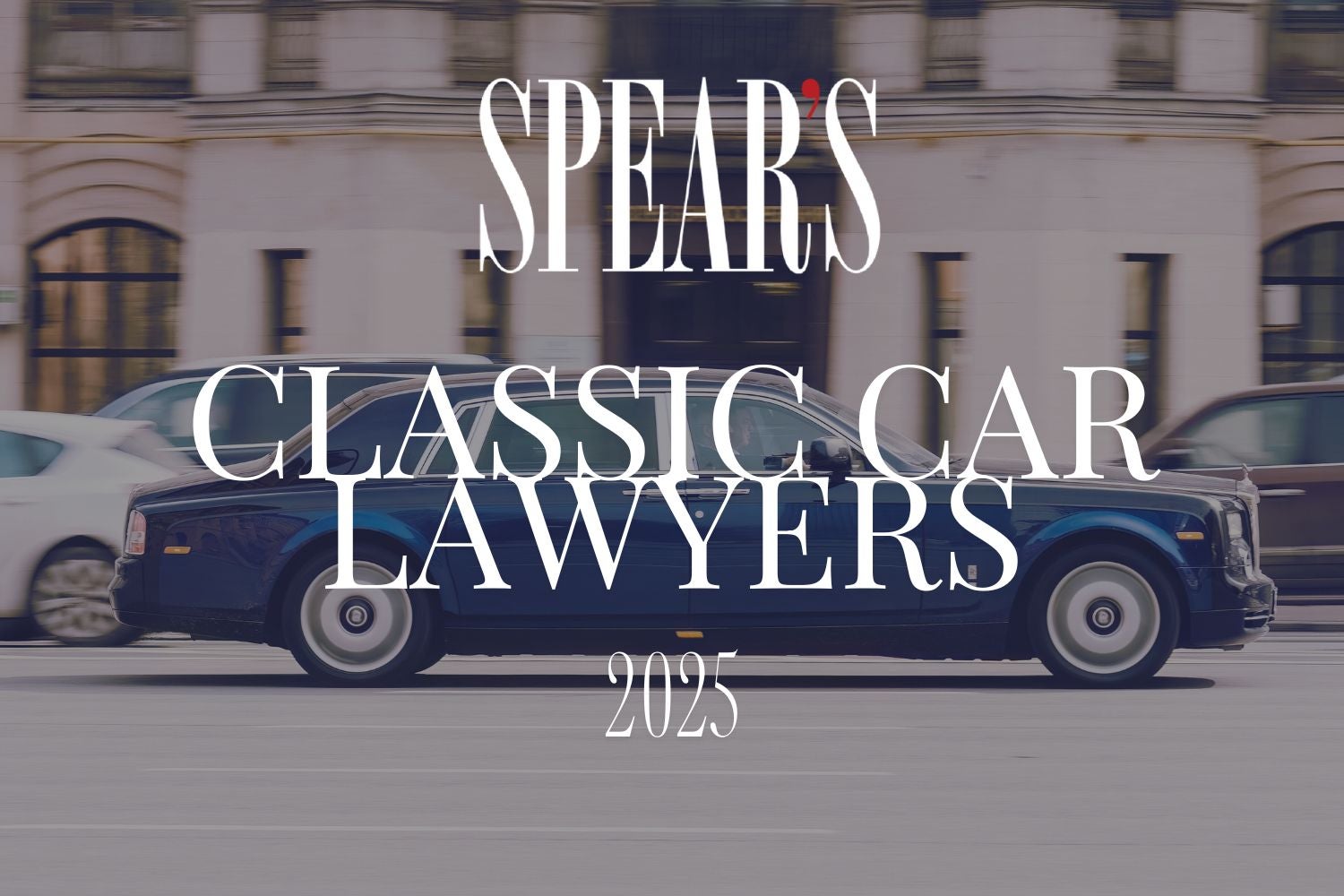 The best classic car lawyers The best classic car lawyers