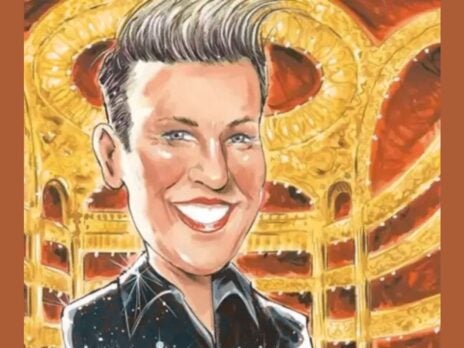 Dame Sarah Connolly on harnessing the persuasive power of the arts
