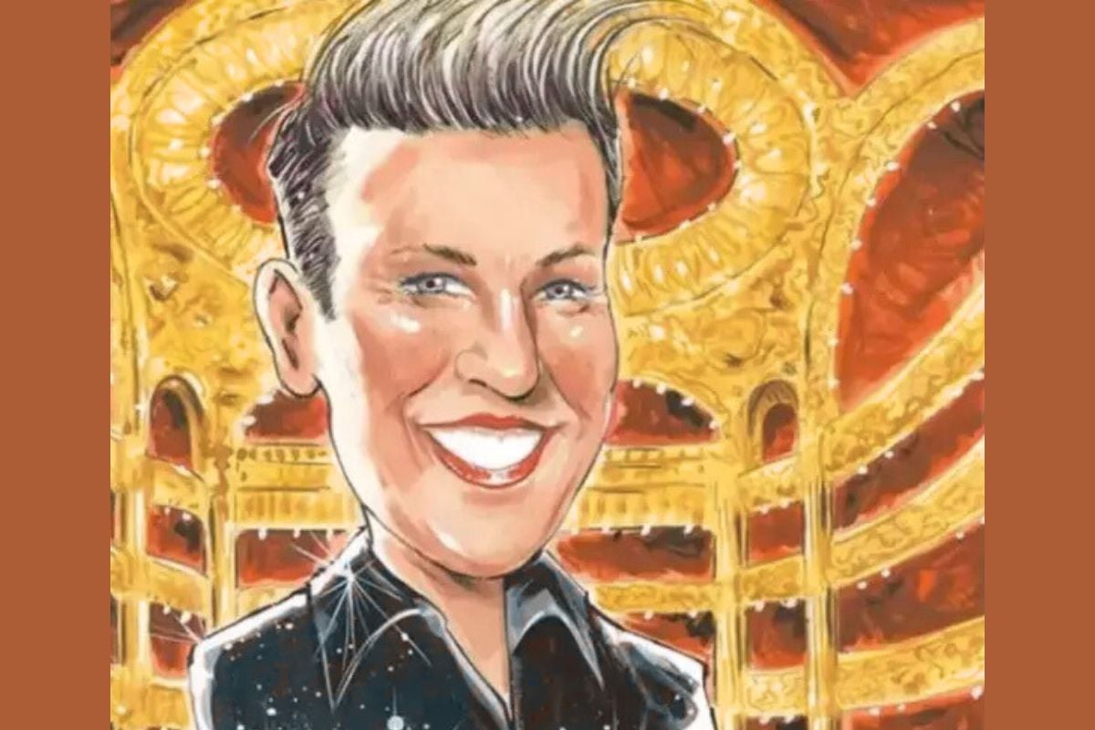 Dame Sarah Connolly on harnessing the persuasive power of the arts