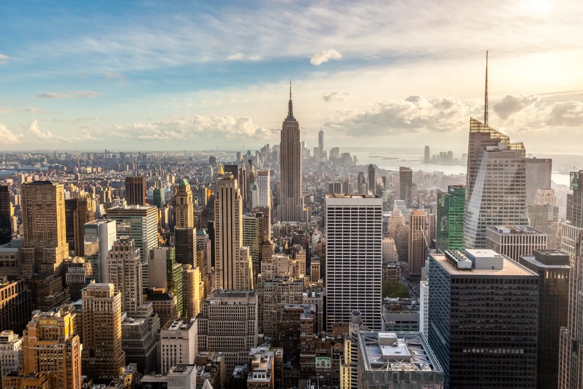 Where do the super-rich live? World's wealthiest cities 2024 revealed Where do the super-rich live? World's wealthiest cities 2024 revealed