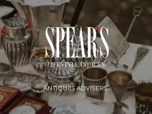 Best antiques experts 2024