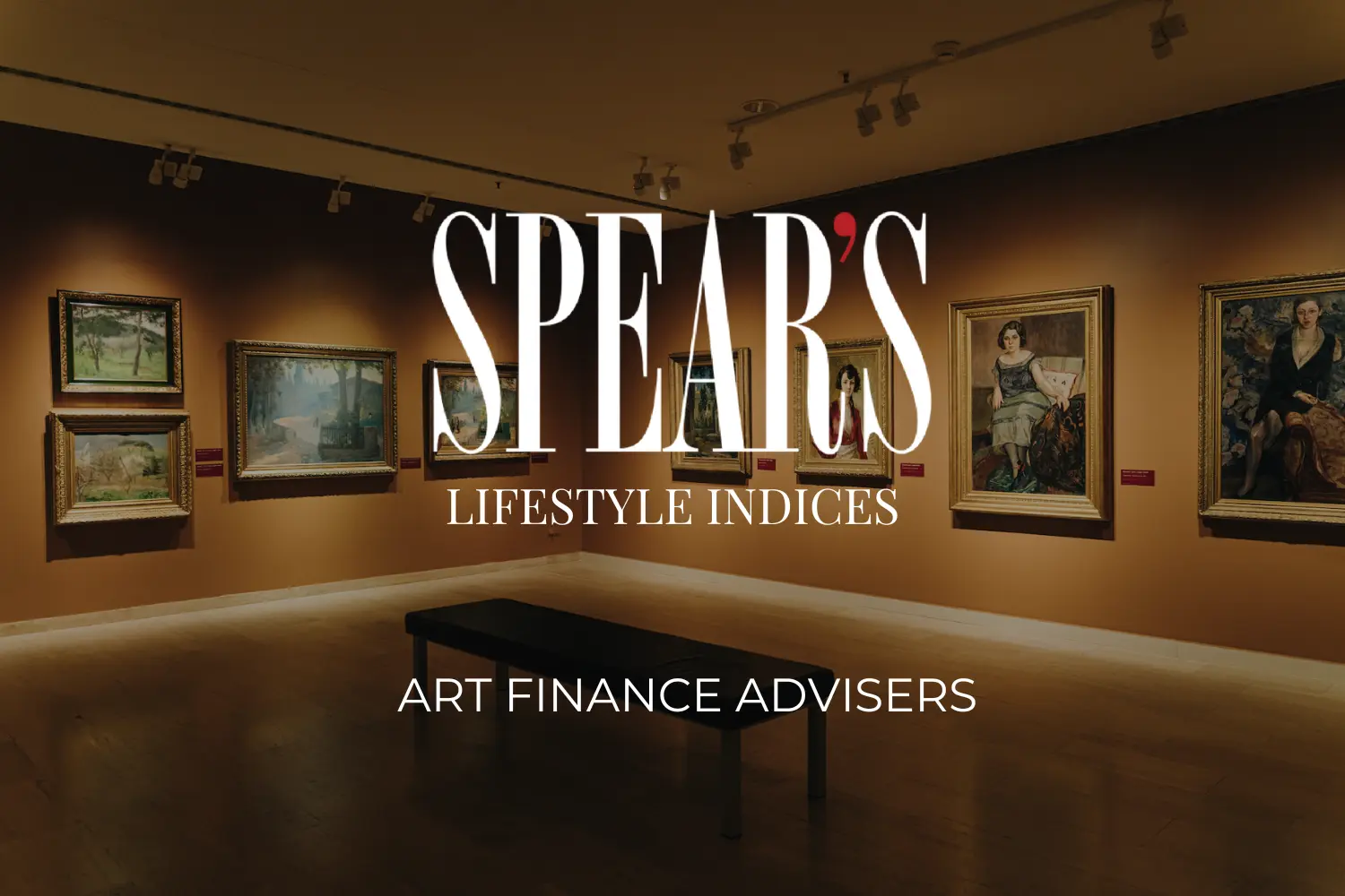 Best art finance advisers 2024 Best art finance advisers 2024