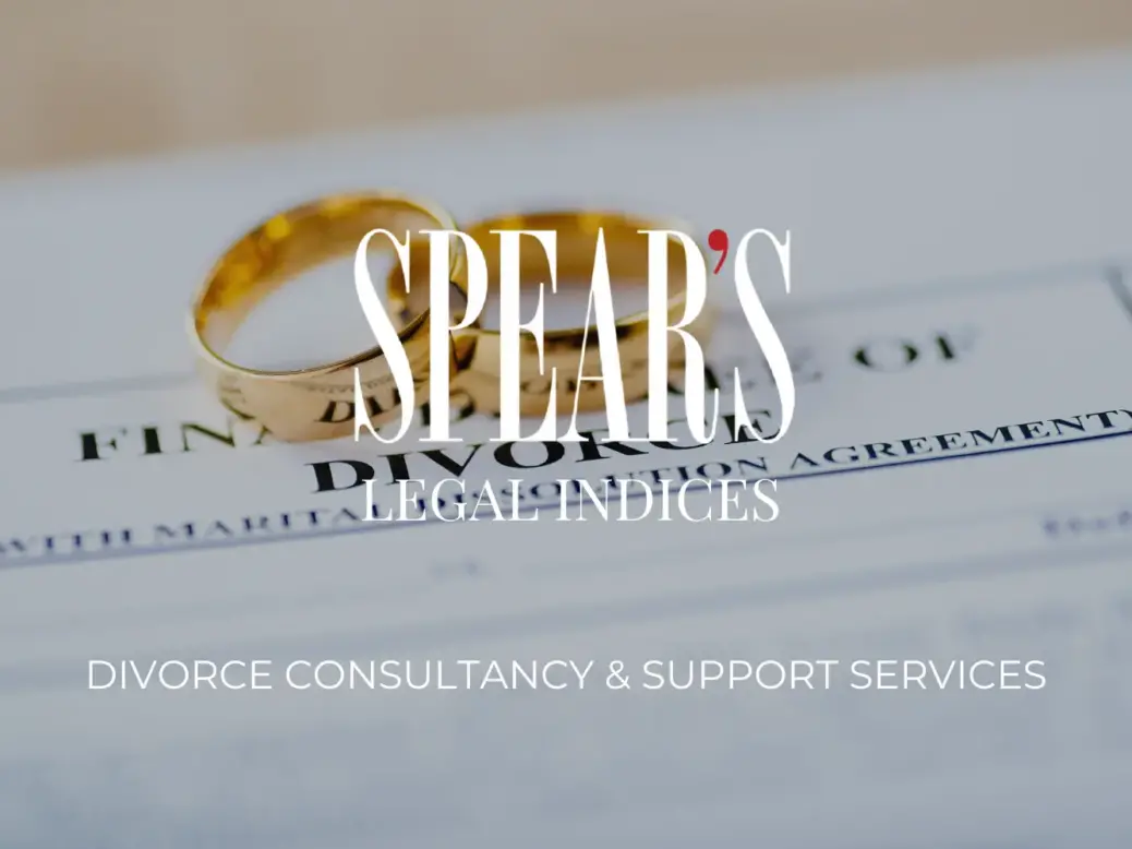 Divorce Consultancy & Support Services