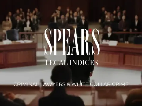 The best lawyers for criminal and white collar crime 2024