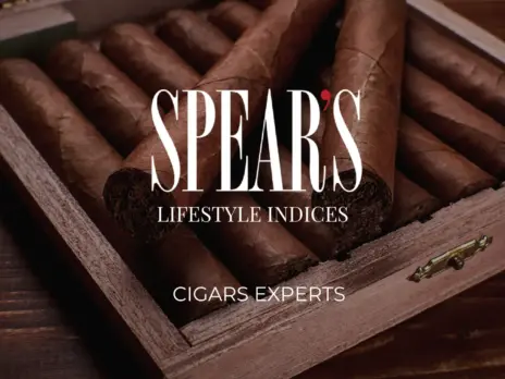 Best cigar experts