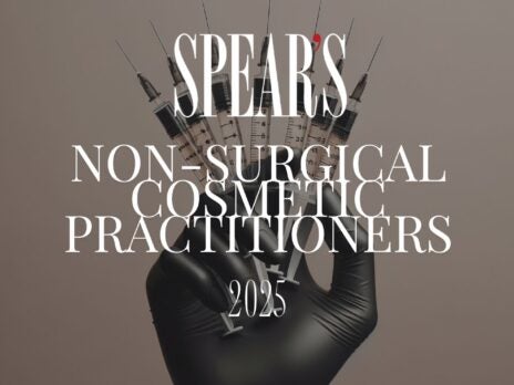 The best non-surgical cosmetic practitioners