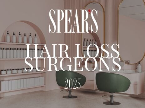 The best hair loss surgeons and practitioners