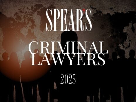The best criminal lawyers