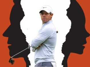 Rory McIlroy's divorce U-turn and the rise of reconciliation contracts 