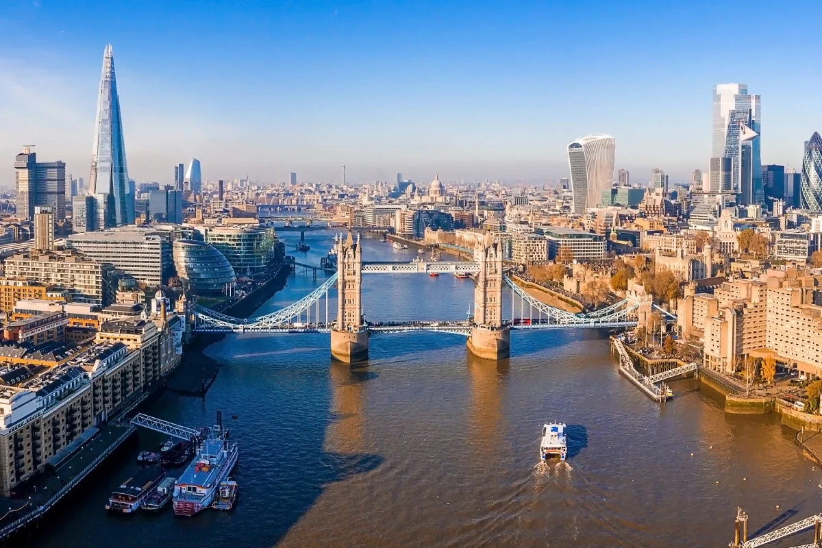 As London falls out of top 5 wealthiest cities, can the UK turn the tide on the HNW exodus? As London falls out of top 5 wealthiest cities, can the UK turn the tide on the HNW exodus?