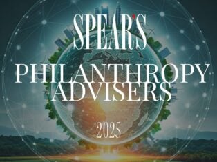 The best philanthropy advisers