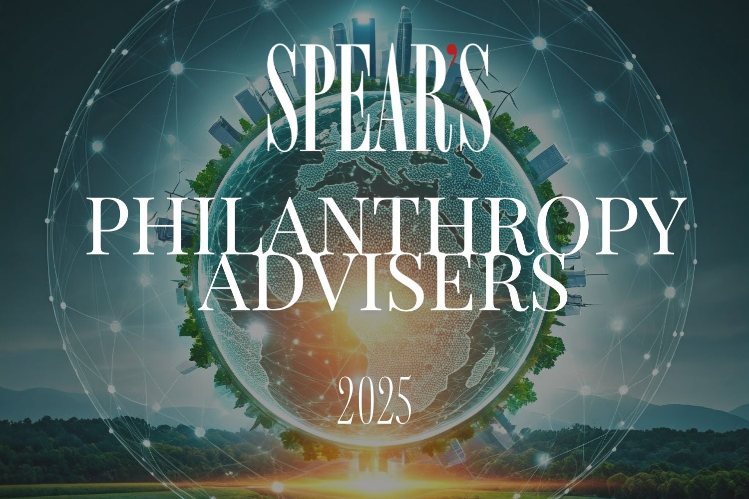 The best philanthropy advisers The best philanthropy advisers