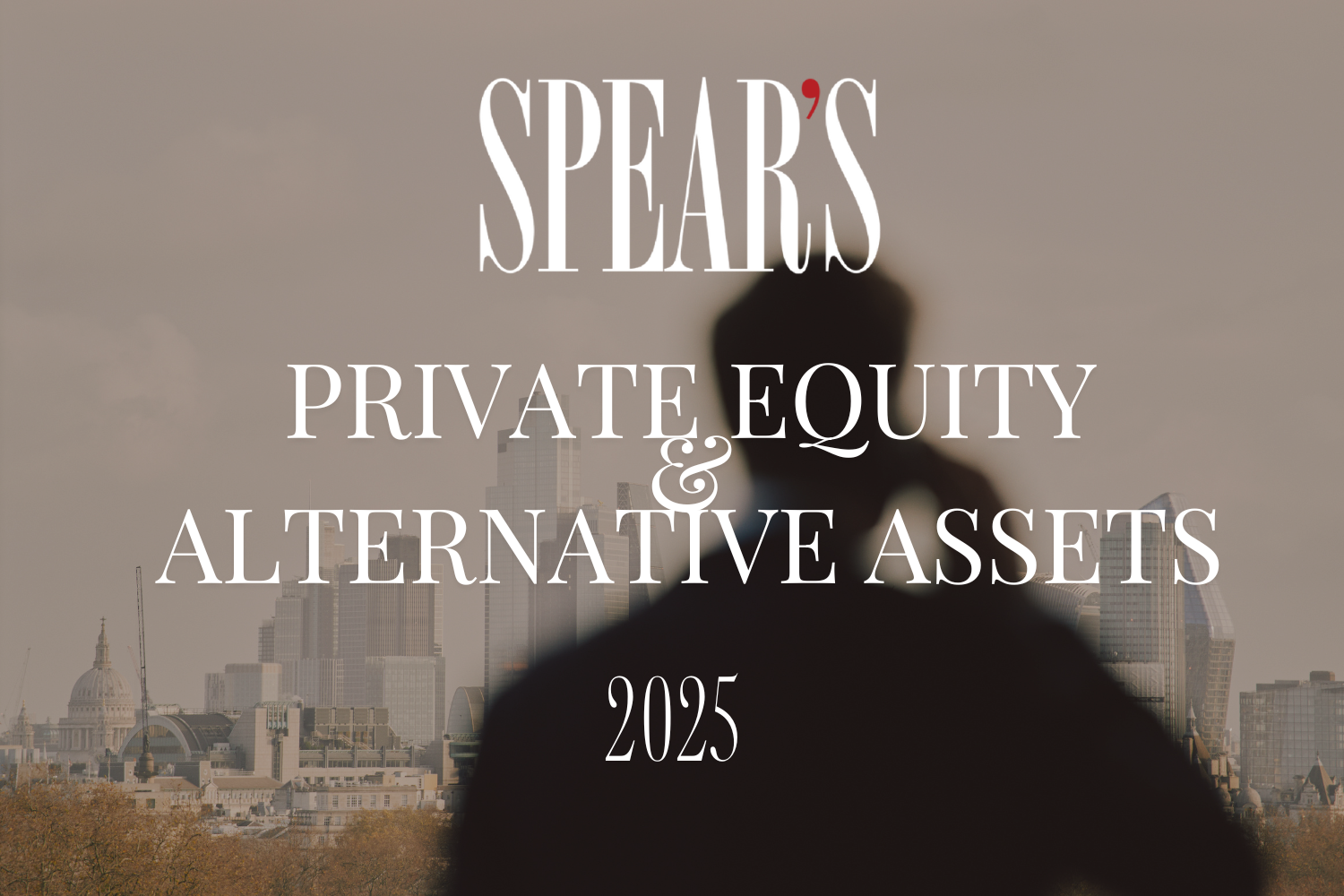 The best private equity and alternative asset advisers in 2025