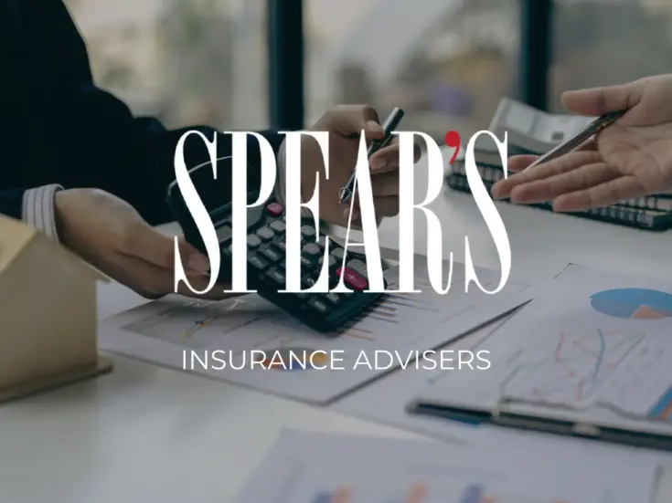 Insurance Advisers Index