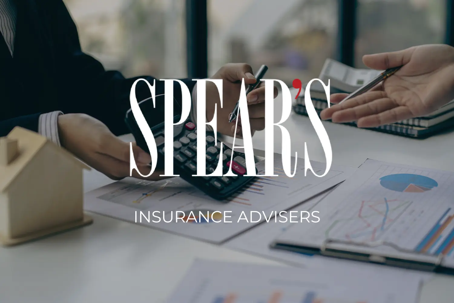 The best insurance advisers 2024