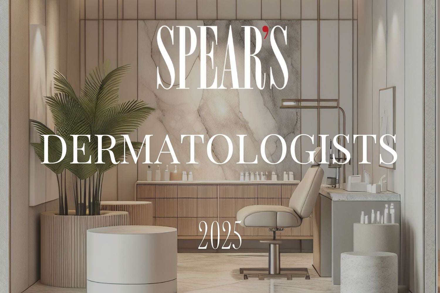 The best dermatologists in London