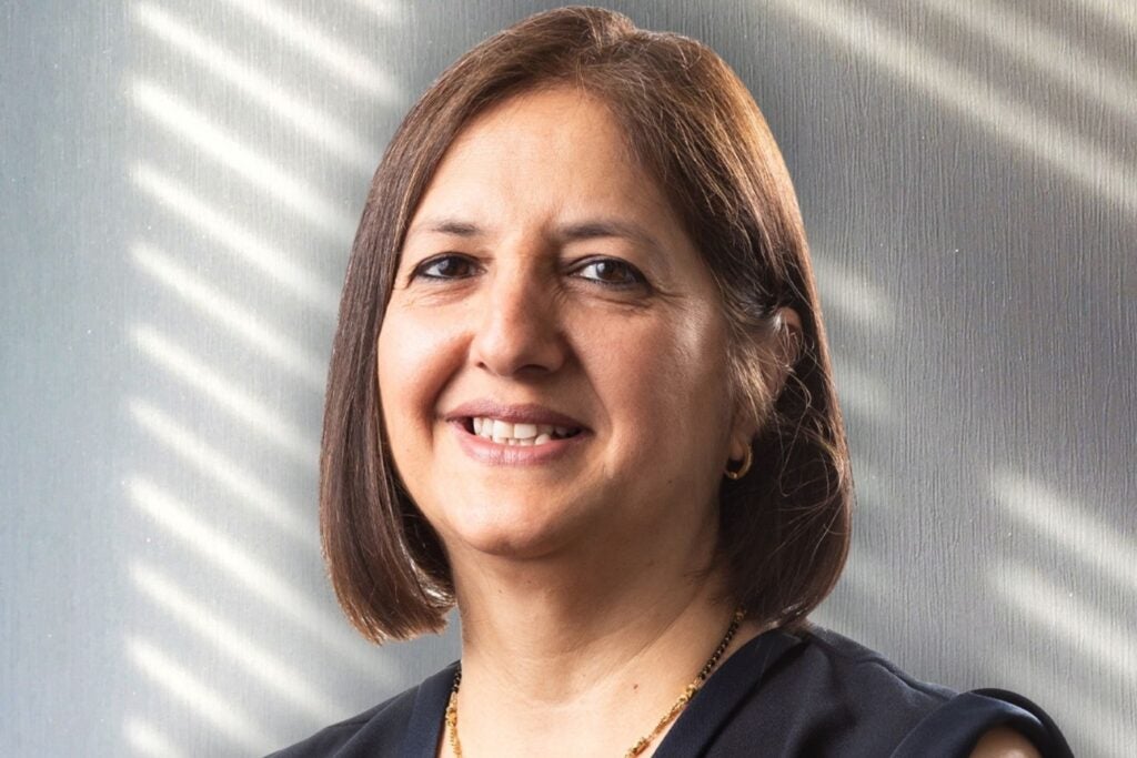 Alpa Bhakta