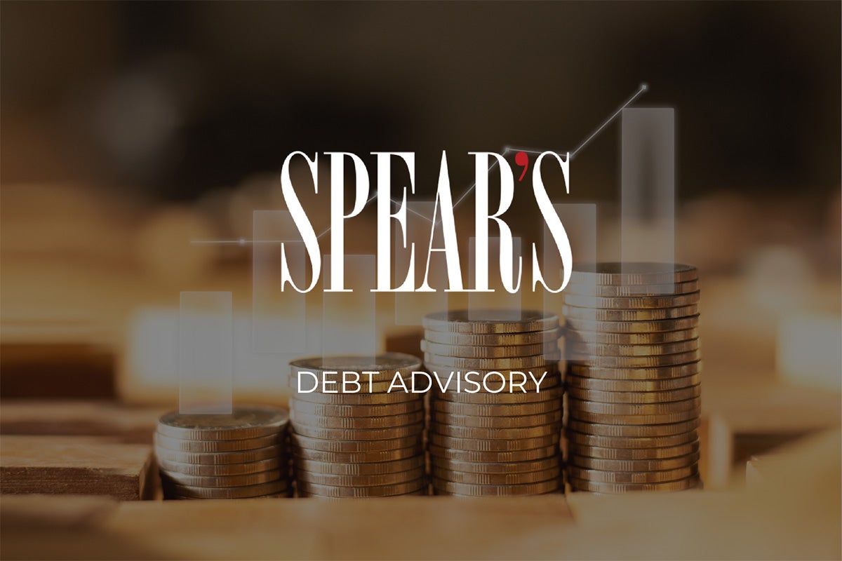 The best debt advisory specialists in 2024