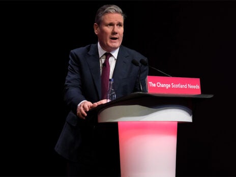 What does Labour's landslide victory mean for (U)HNWs?