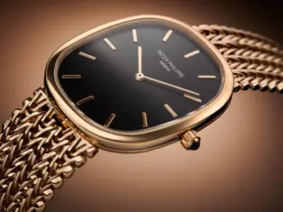 Strike gold with the new raft of bracelet watches