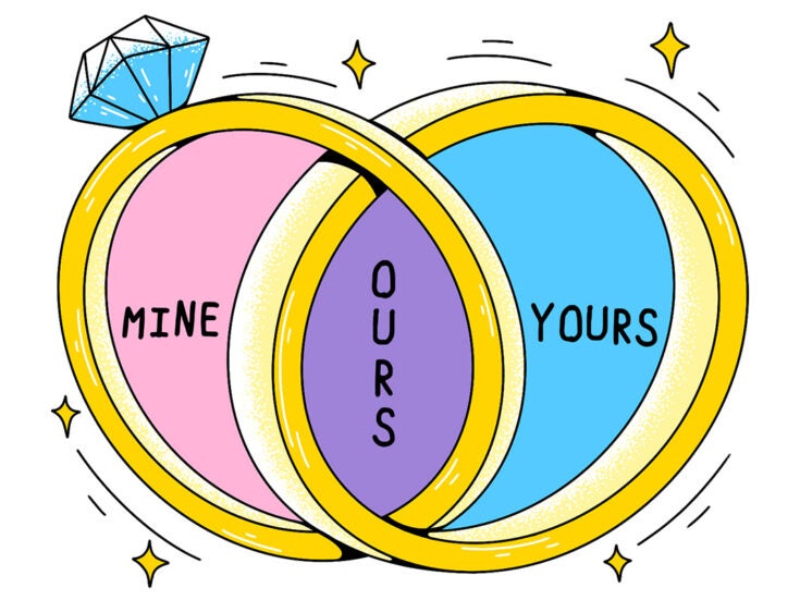 All's fair in love and war: The rising popularity of prenups in the UK