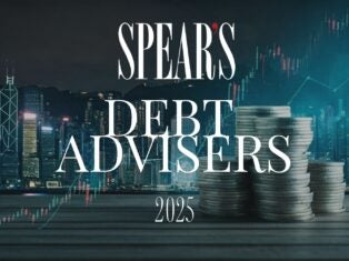The best debt advisers
