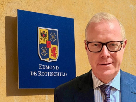 Edmond de Rothschild's private banking CEO quietly leaves post