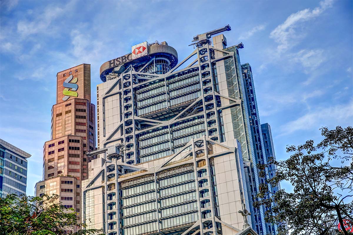 The new silk road: Middle East-Asia investment corridor ‘strengthening dramatically’, says HSBC global wealth chief The new silk road: Middle East-Asia investment corridor ‘strengthening dramatically’, says HSBC global wealth chief