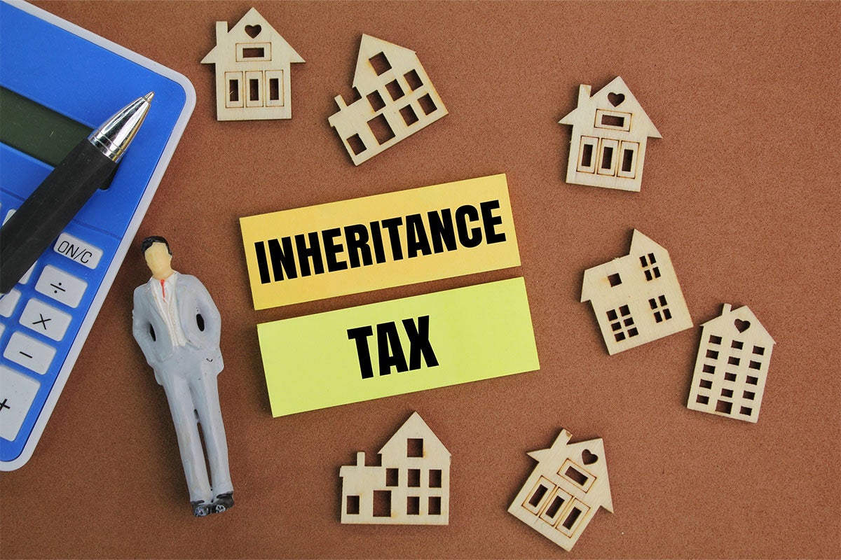 Inheritance tax explained: How does it work and who is affected?