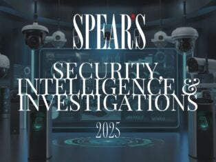 The best security, intelligence & investigations advisers
